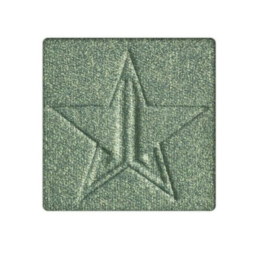Jeffree Star Artistry Single Star Creek Eyeshadow NIB